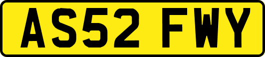 AS52FWY