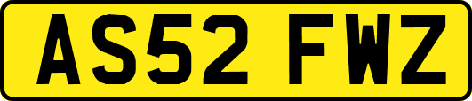 AS52FWZ