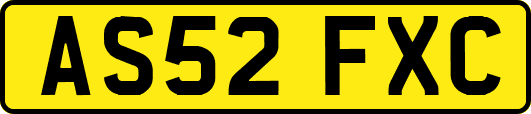 AS52FXC