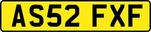 AS52FXF