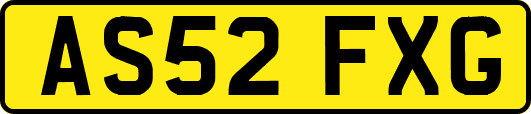 AS52FXG