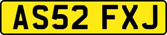 AS52FXJ