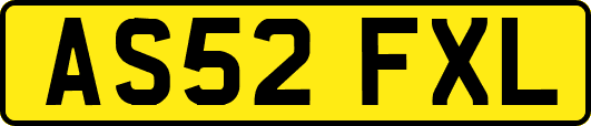 AS52FXL