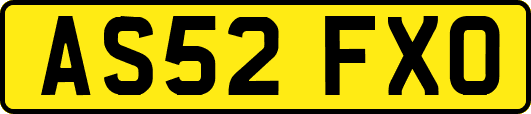 AS52FXO