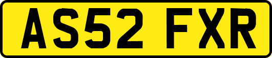 AS52FXR