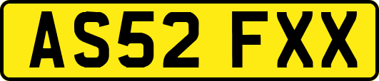 AS52FXX