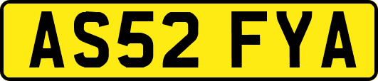 AS52FYA