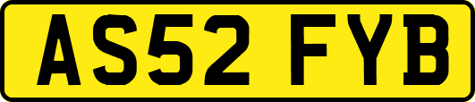 AS52FYB