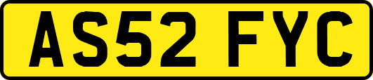AS52FYC