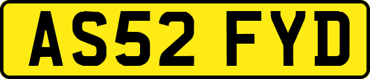 AS52FYD
