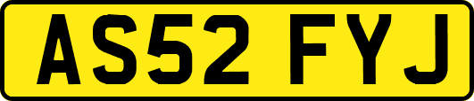 AS52FYJ
