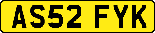 AS52FYK