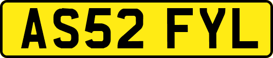 AS52FYL