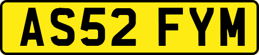 AS52FYM