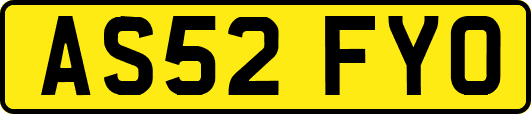 AS52FYO