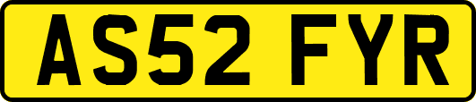 AS52FYR
