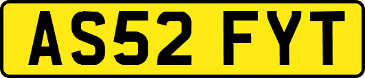 AS52FYT