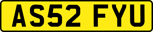 AS52FYU