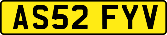 AS52FYV