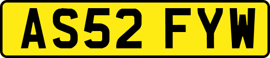 AS52FYW