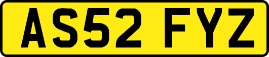 AS52FYZ