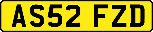 AS52FZD