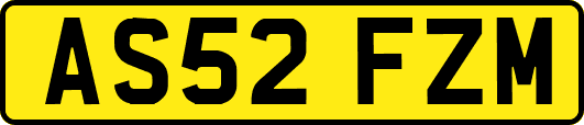 AS52FZM