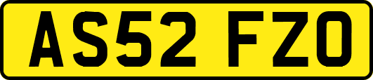 AS52FZO