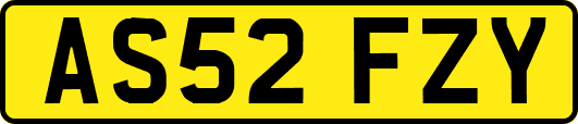 AS52FZY