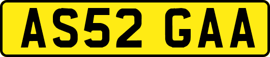 AS52GAA