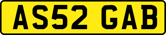 AS52GAB