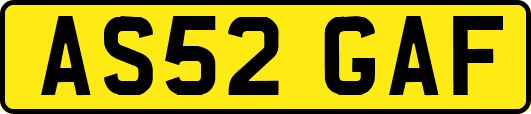 AS52GAF