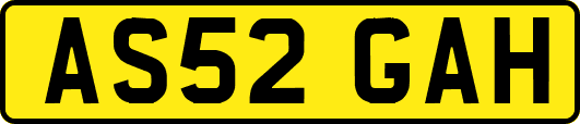 AS52GAH