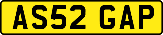 AS52GAP