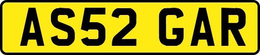 AS52GAR