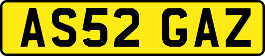 AS52GAZ