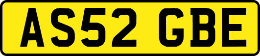 AS52GBE