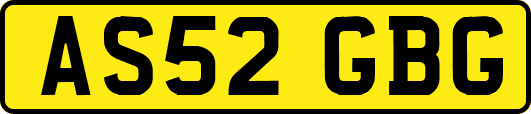 AS52GBG
