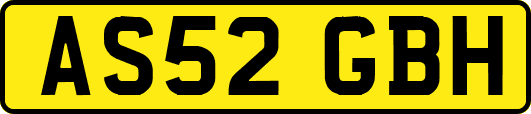 AS52GBH