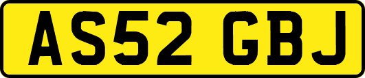 AS52GBJ