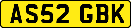 AS52GBK