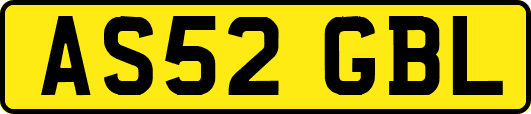 AS52GBL