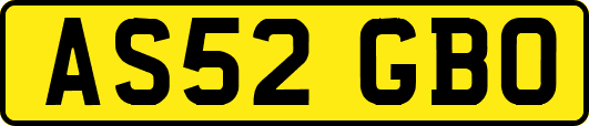 AS52GBO