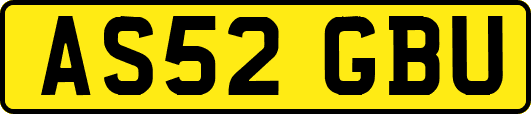 AS52GBU
