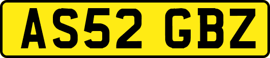 AS52GBZ