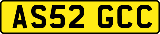 AS52GCC