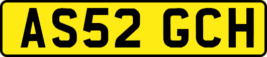 AS52GCH