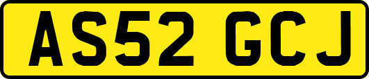 AS52GCJ