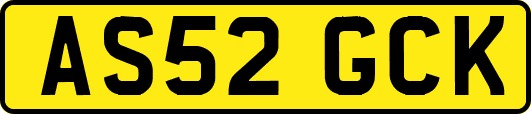 AS52GCK