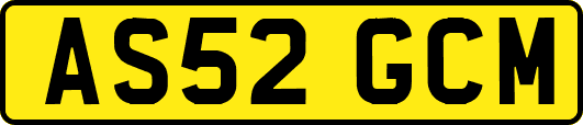 AS52GCM